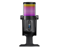 Rampage Diyez RGB Black - 1327928 - zdjęcie 2